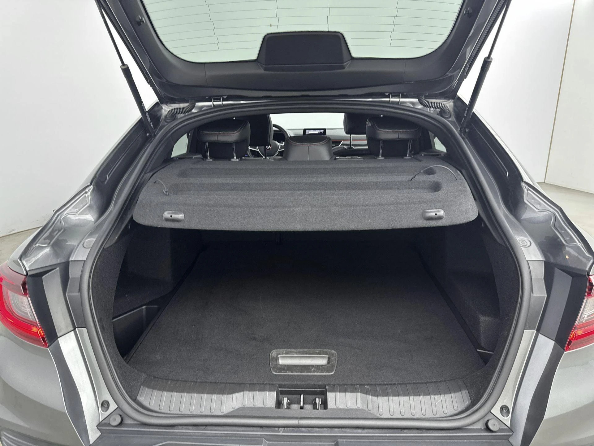 Renault Arkana 1.3 mild hybrid 160Pk R.S. line