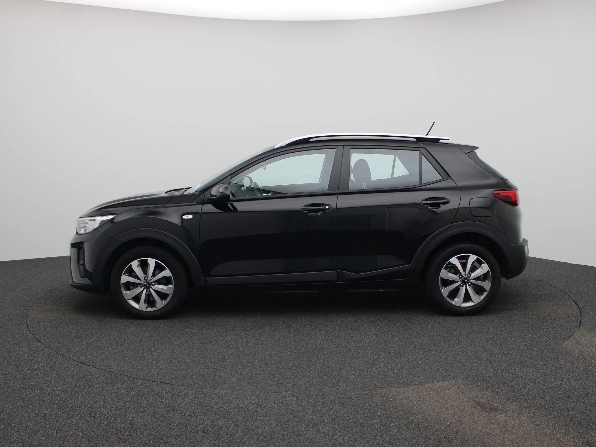 Kia Stonic 1.2 Urban Edition