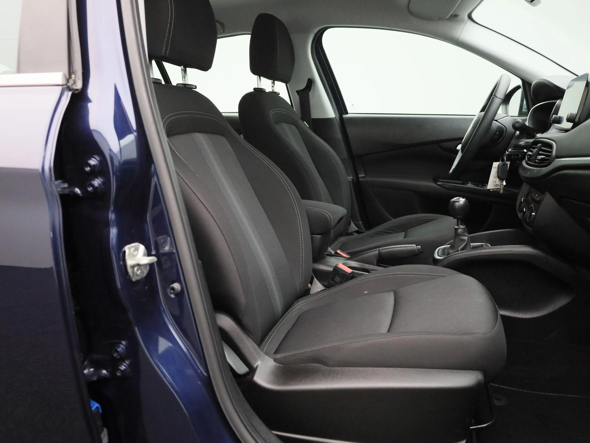 Fiat Tipo 1.4 Mirror