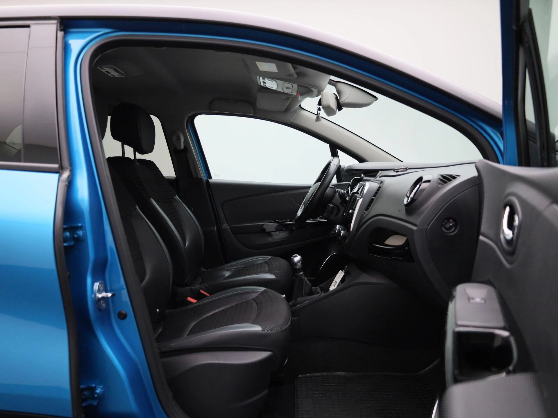 Renault Captur 0.9 TCe Dynamique