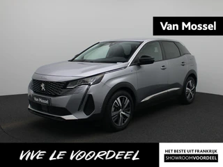 Peugeot 3008 1.6 HYbrid 225 GT