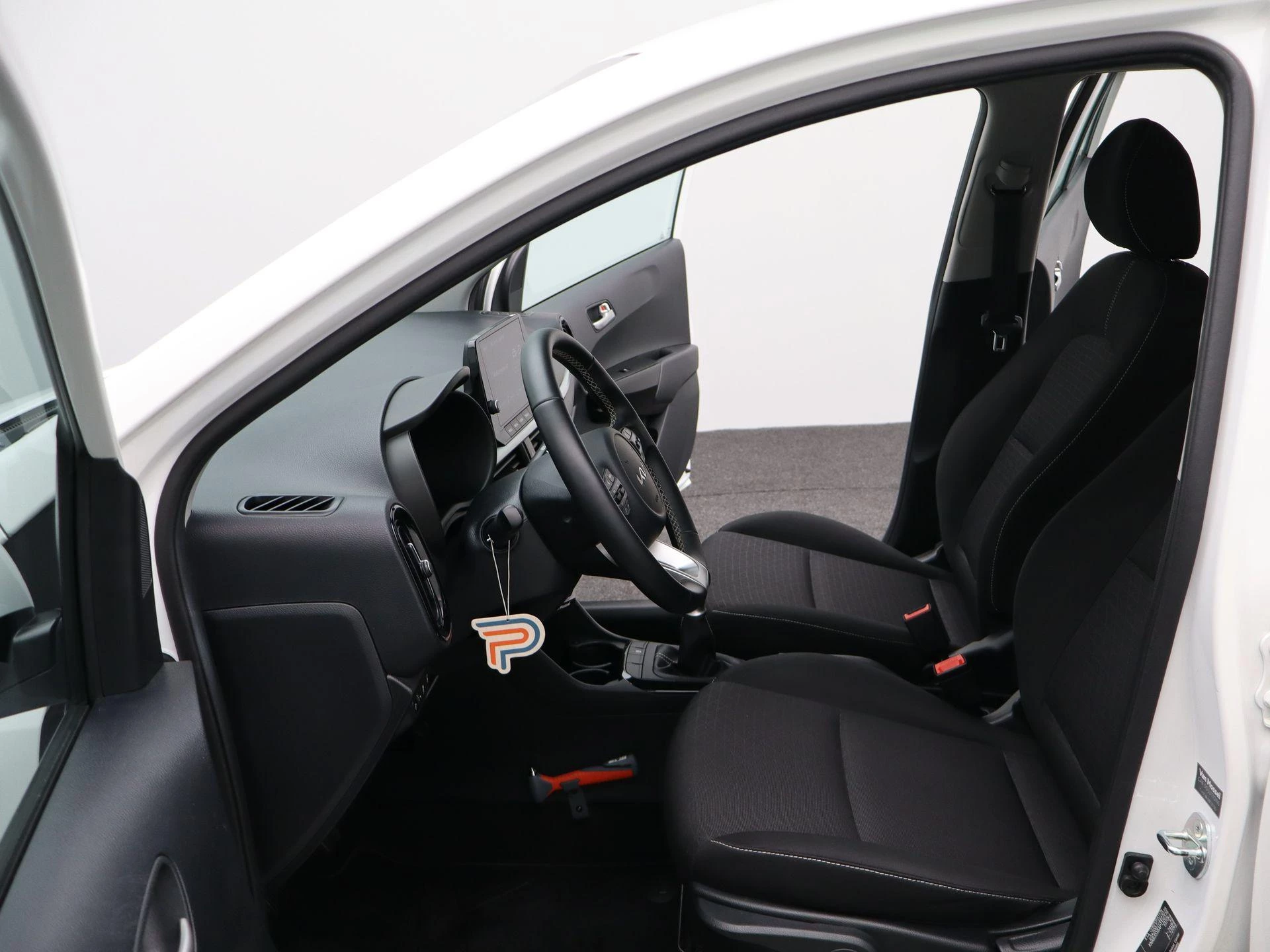 Kia Picanto 1.0 DPi DynamicLine