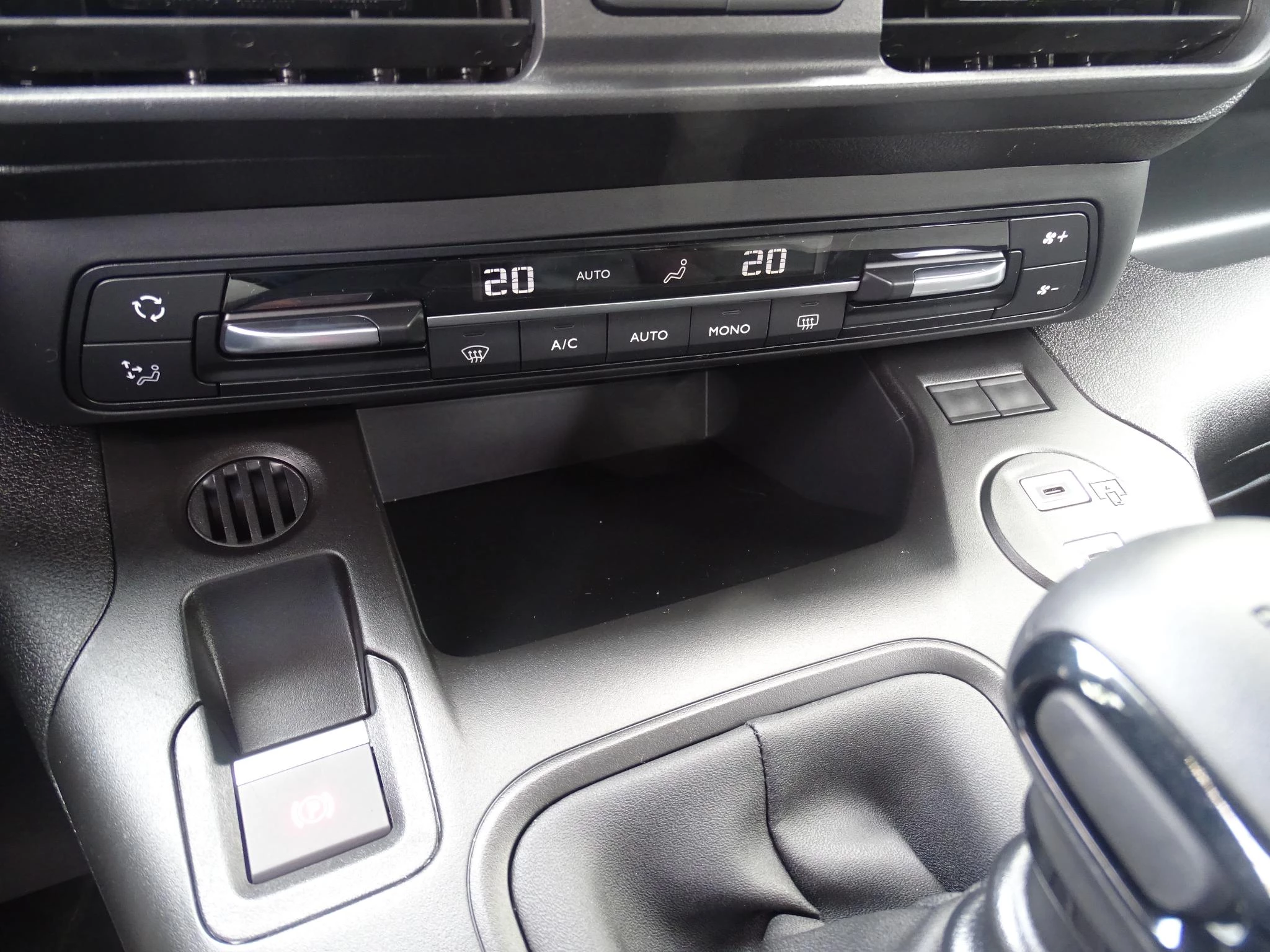 Citroën Berlingo MPV 1.2 Turbo PLUS