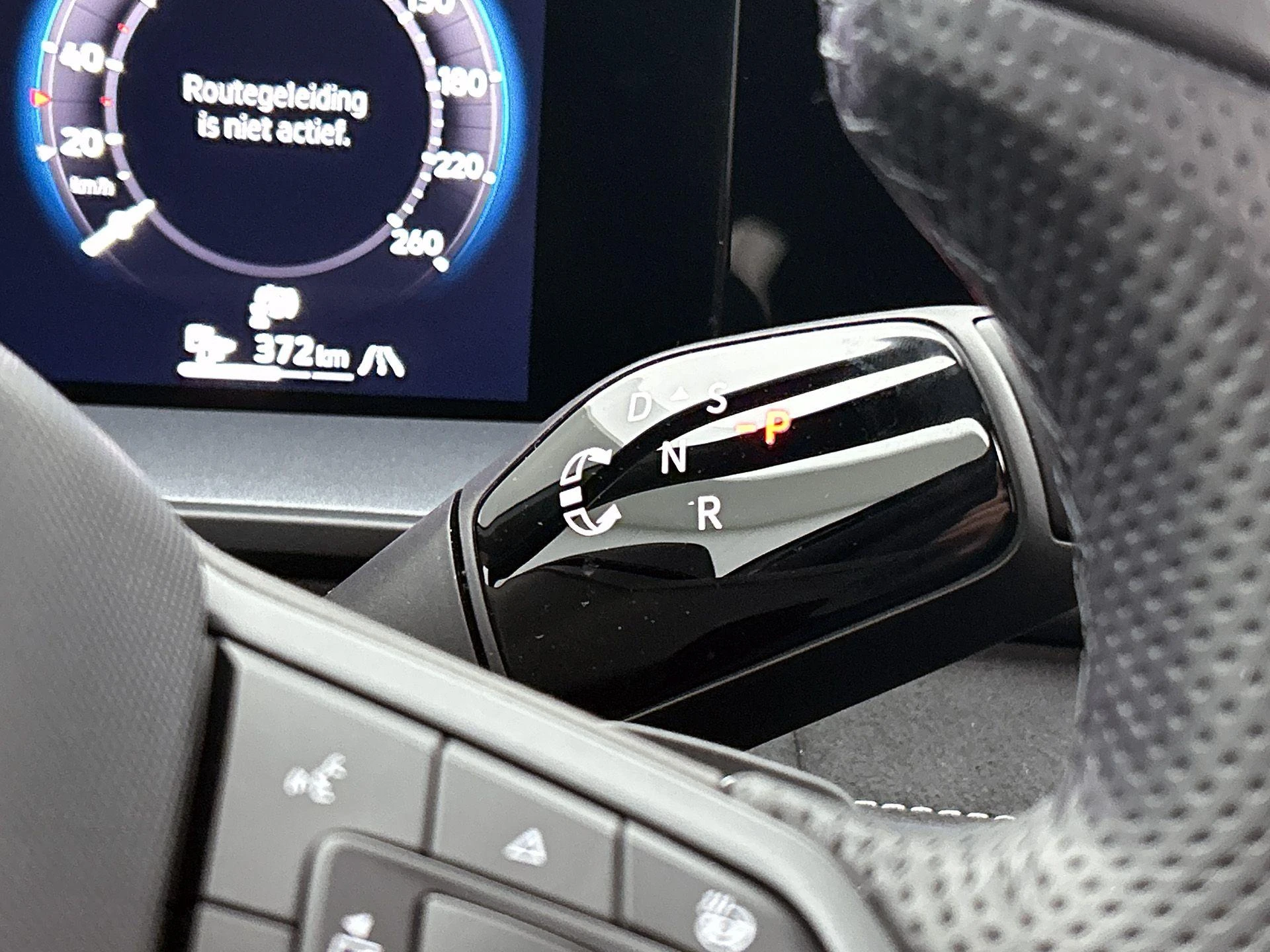Volkswagen Tayron 1.5 eHybrid R-Line Edition