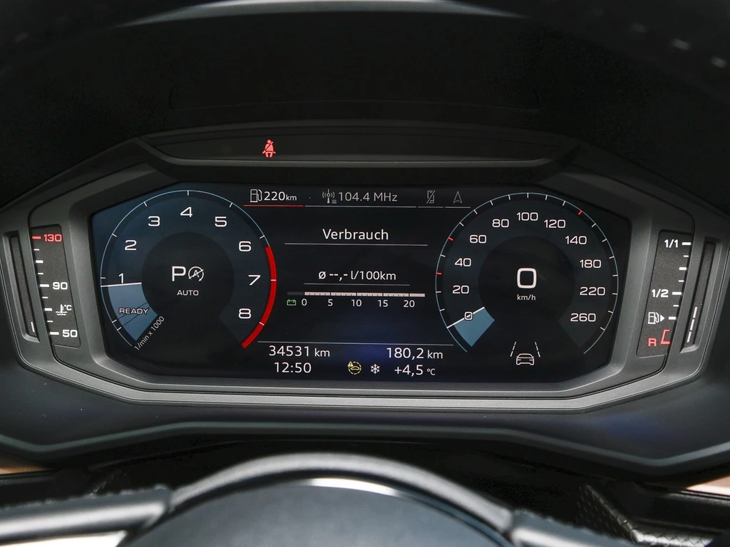 Audi A1 Sportback 40 TFSI S tronic S line LED-Sch., Navi., ACC, App-Con., 18"Alu.,