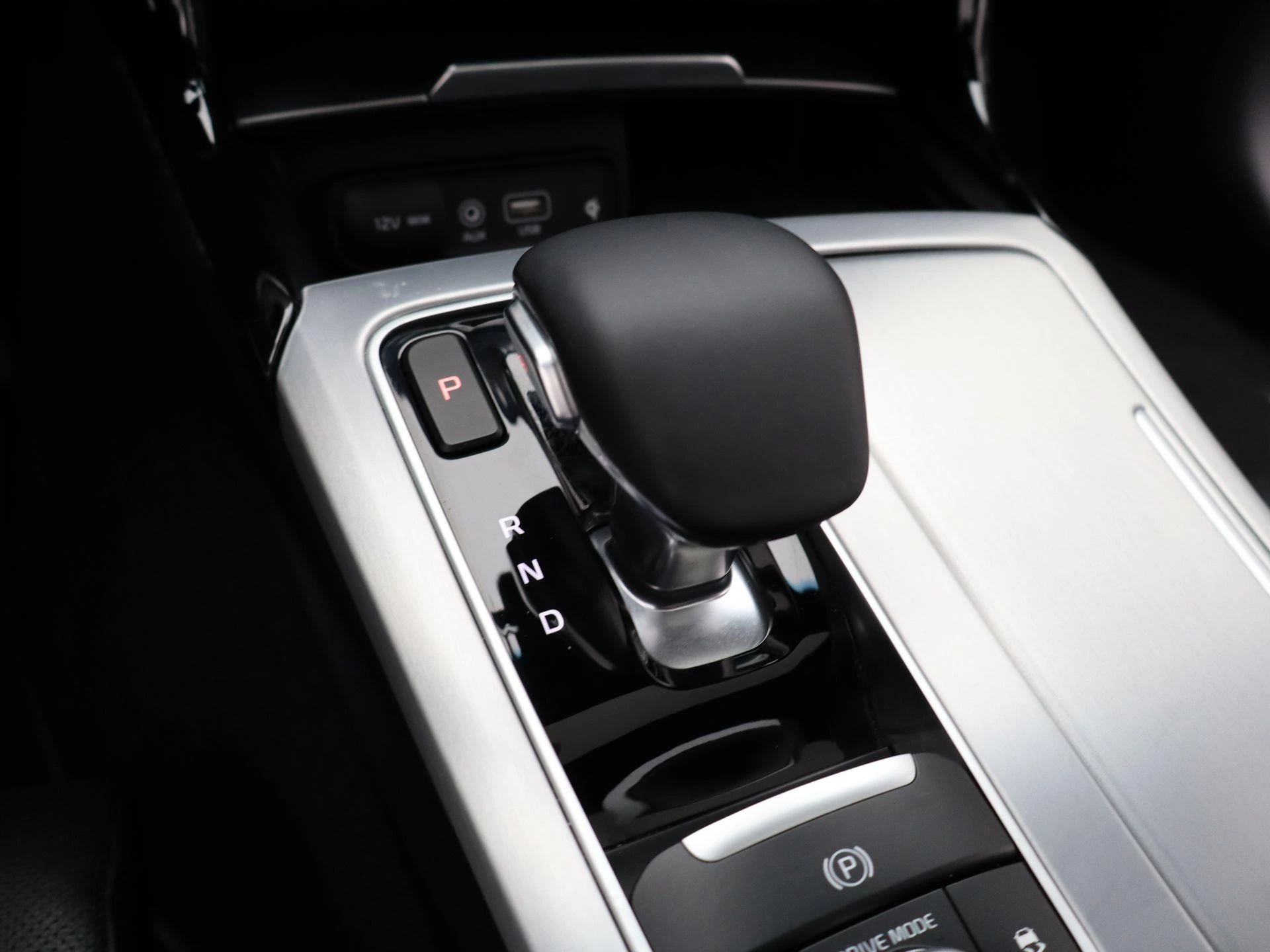 Kia Stinger 2.0 T-GDI GT-Line