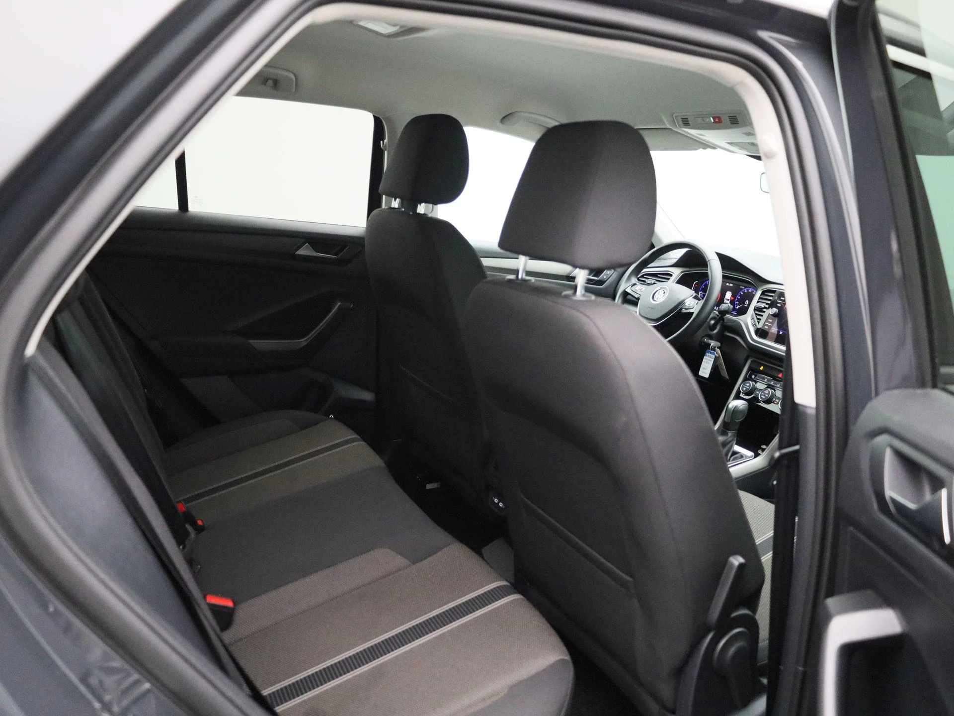 Volkswagen T-Roc 1.5 TSI Style 150 PK|