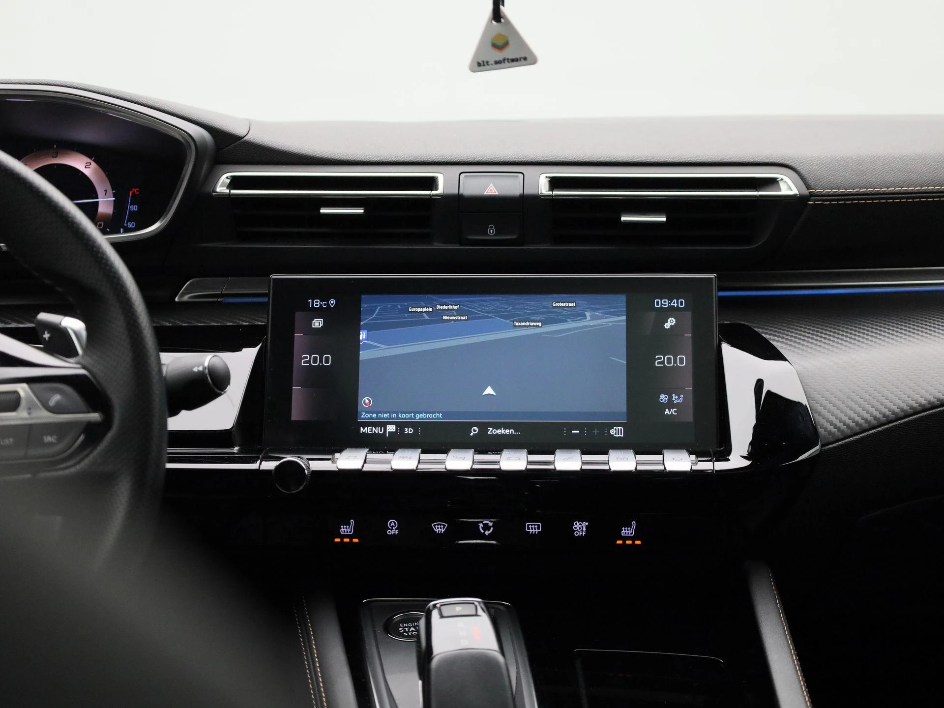 Peugeot 508 1.5 BlueHDi 130 S&S EAT8 GT