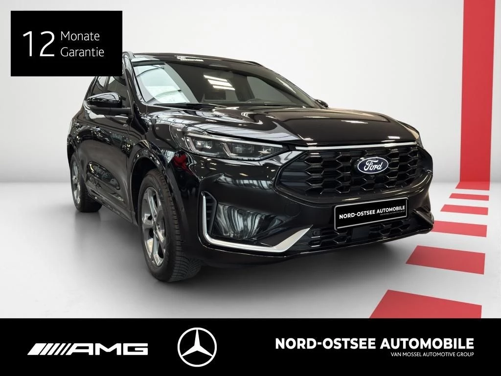 Ford Kuga 1.5 ST-LINE X PANO SHZ AHK Kamera ST Line X