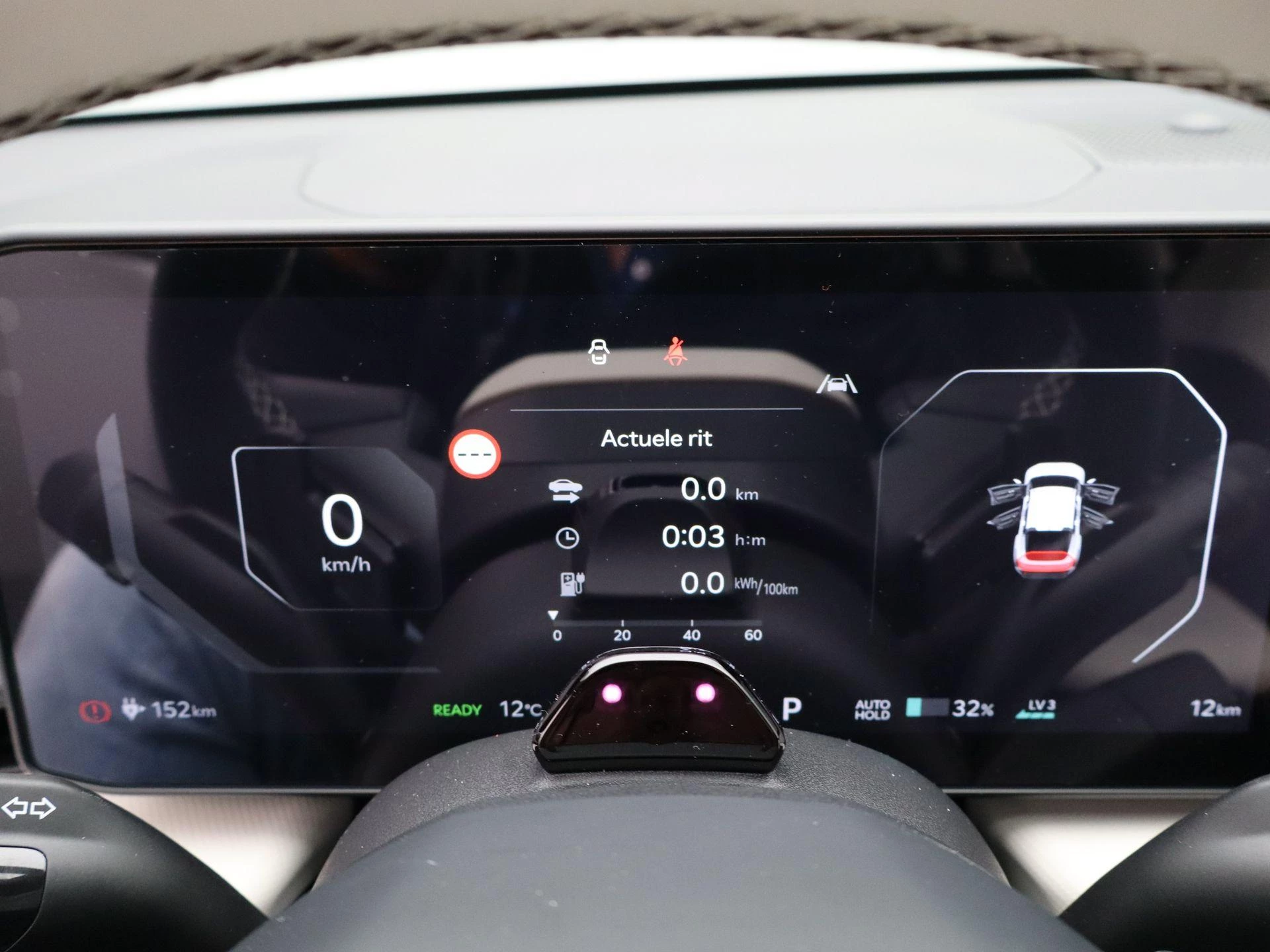 Kia EV4 Fastback GT-Line Business Edition 81.4 kWh