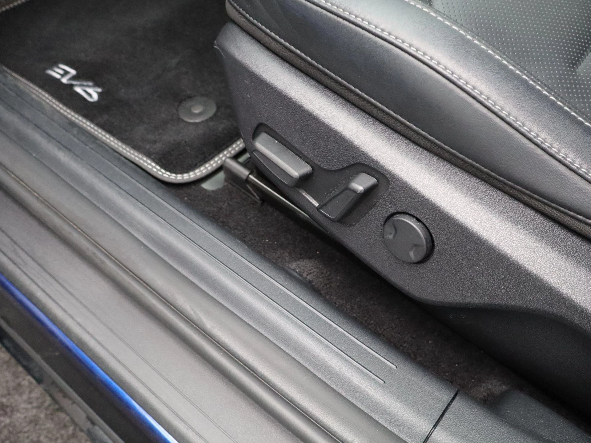 Kia EV6 Plus 77.4 kWh