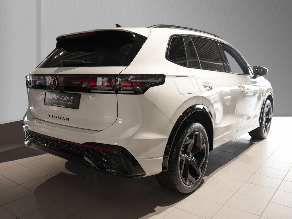 Volkswagen Tiguan 2,0 l TDI DSG R-Line VAL VSA