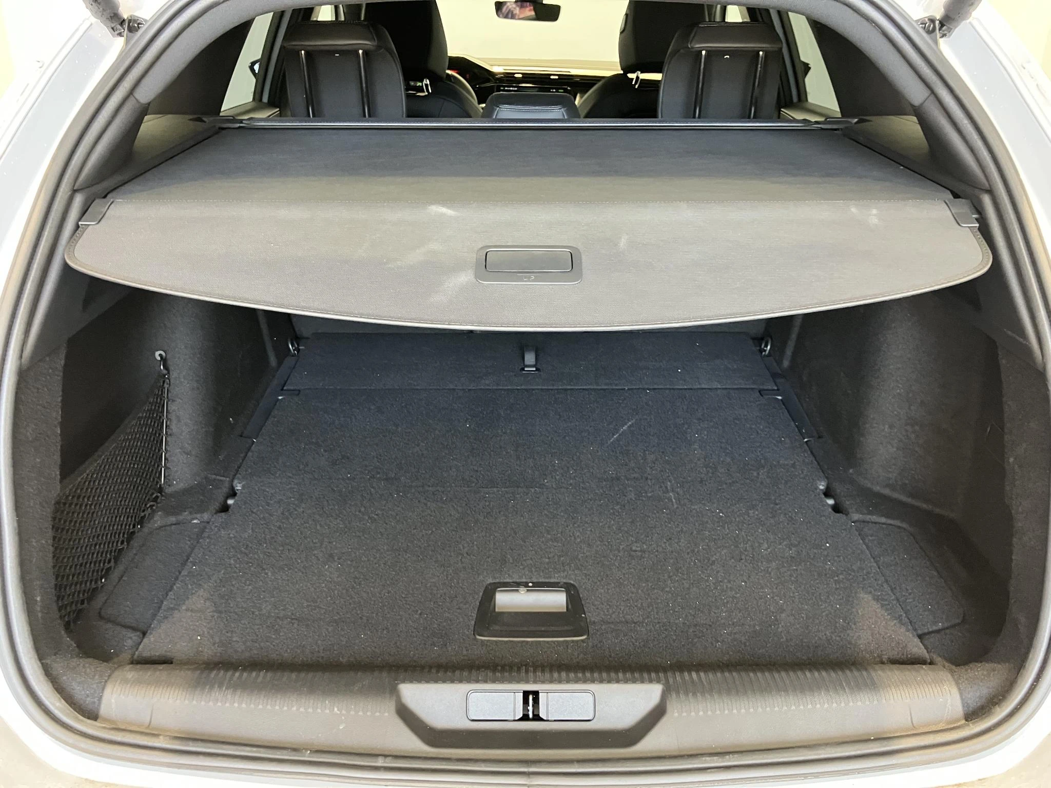 Peugeot 308 SW 1.2 Hybrid 145 e-DCS6 GT