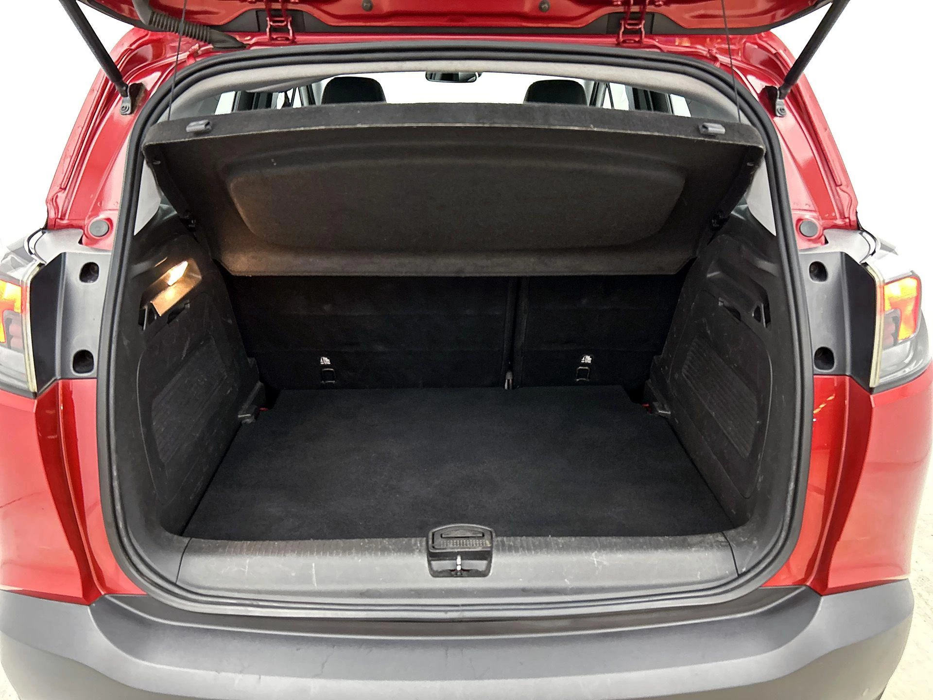 Opel Crossland 1.2 Turbo Elegance
