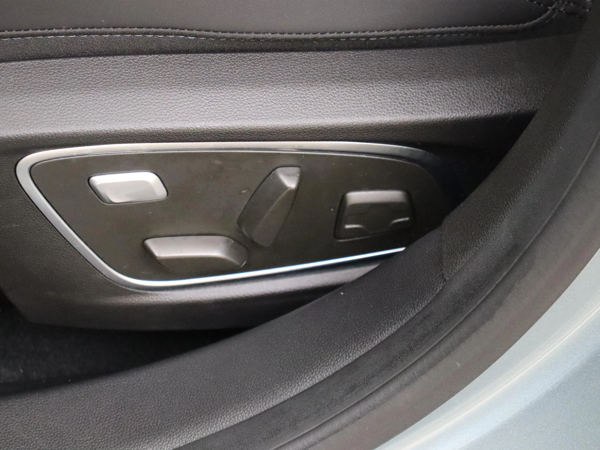Renault Espace E-Tech full hybrid 200 esprit Alpine 7p.