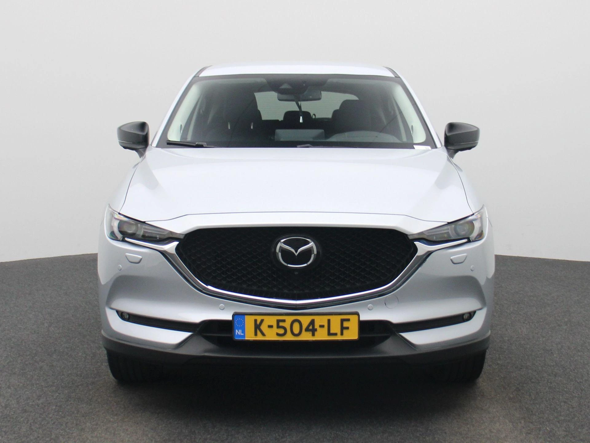 Mazda CX-5 2.0 SkyActiv-G 165 Sportive