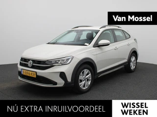 Volkswagen Taigo 1.0 TSI Life