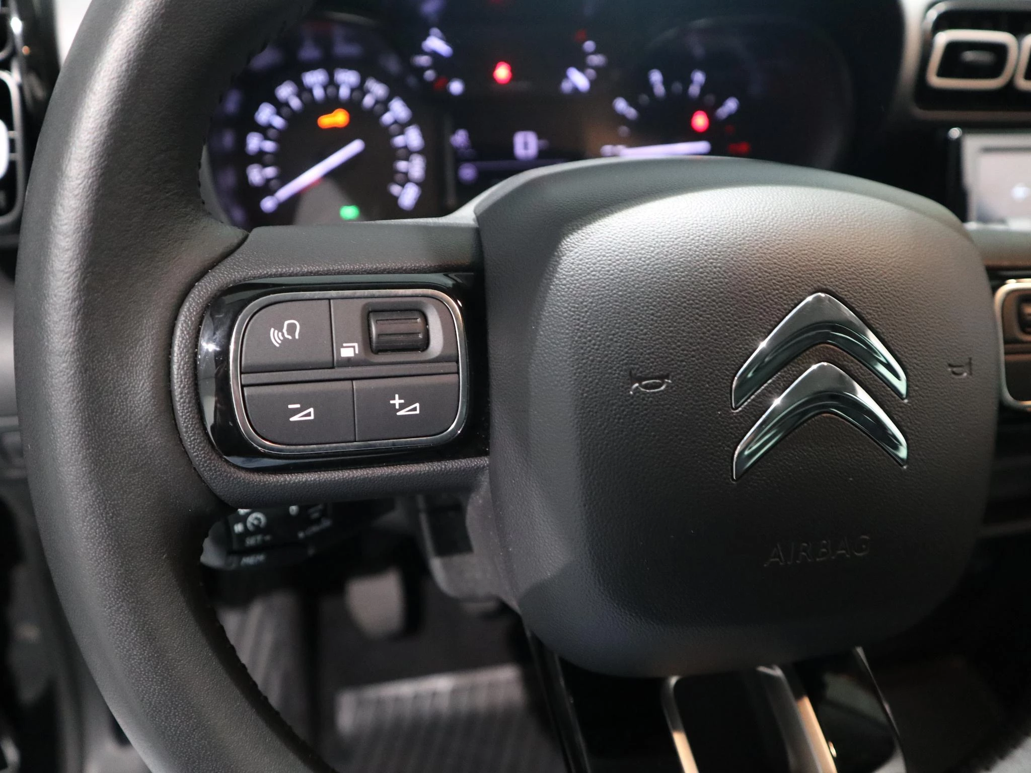 Citroën-C3 Aircross-image-11