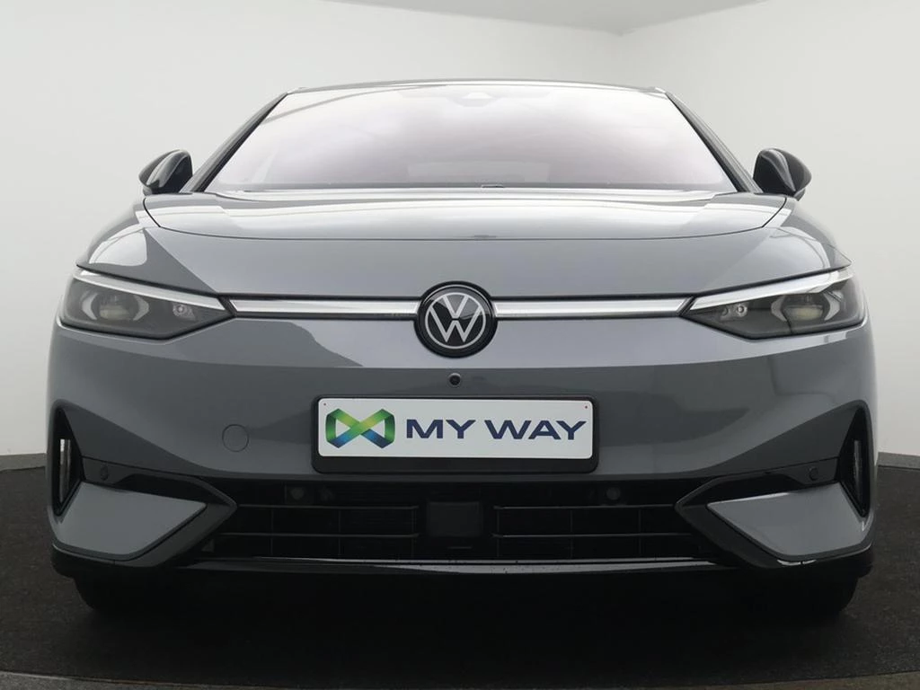 Volkswagen ID.7 Pro Business Premium 77kWh (286 pk) / DEMO