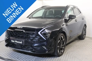 Kia Sportage 1.6 T-GDi 150 DCT7 GT Line