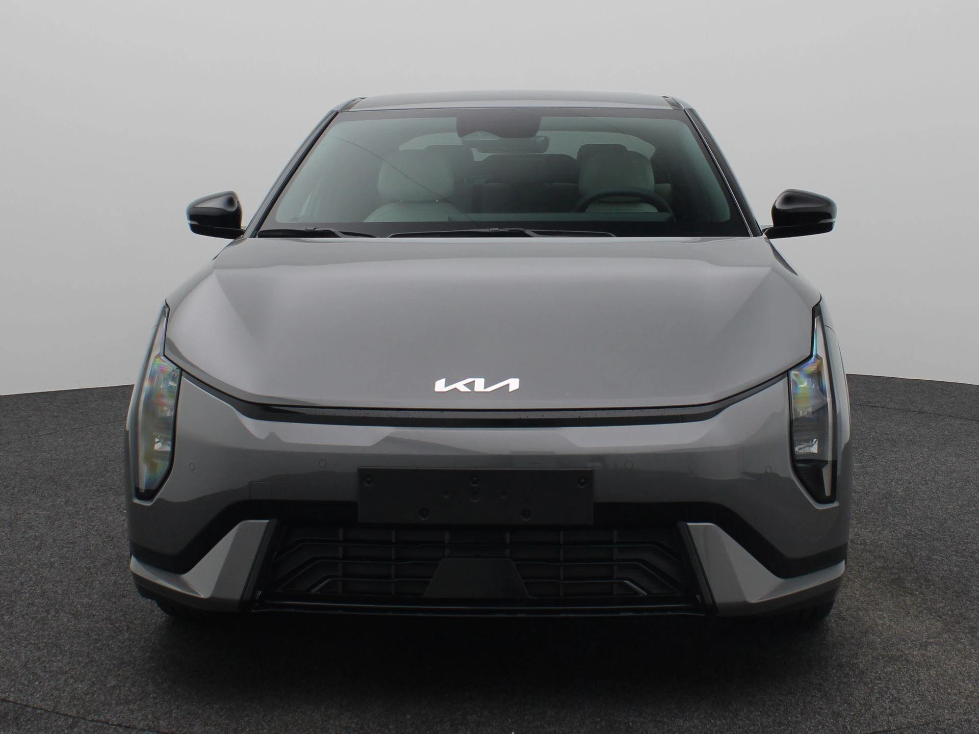 Kia EV4 Fastback GT-Line Business Edition 81.4 kWh