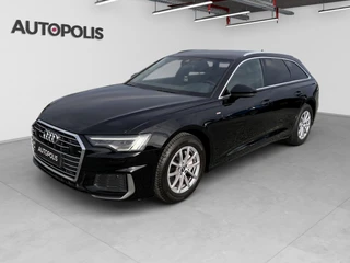 Audi A6 Avant 2.0 TDI S-LINE 150kW