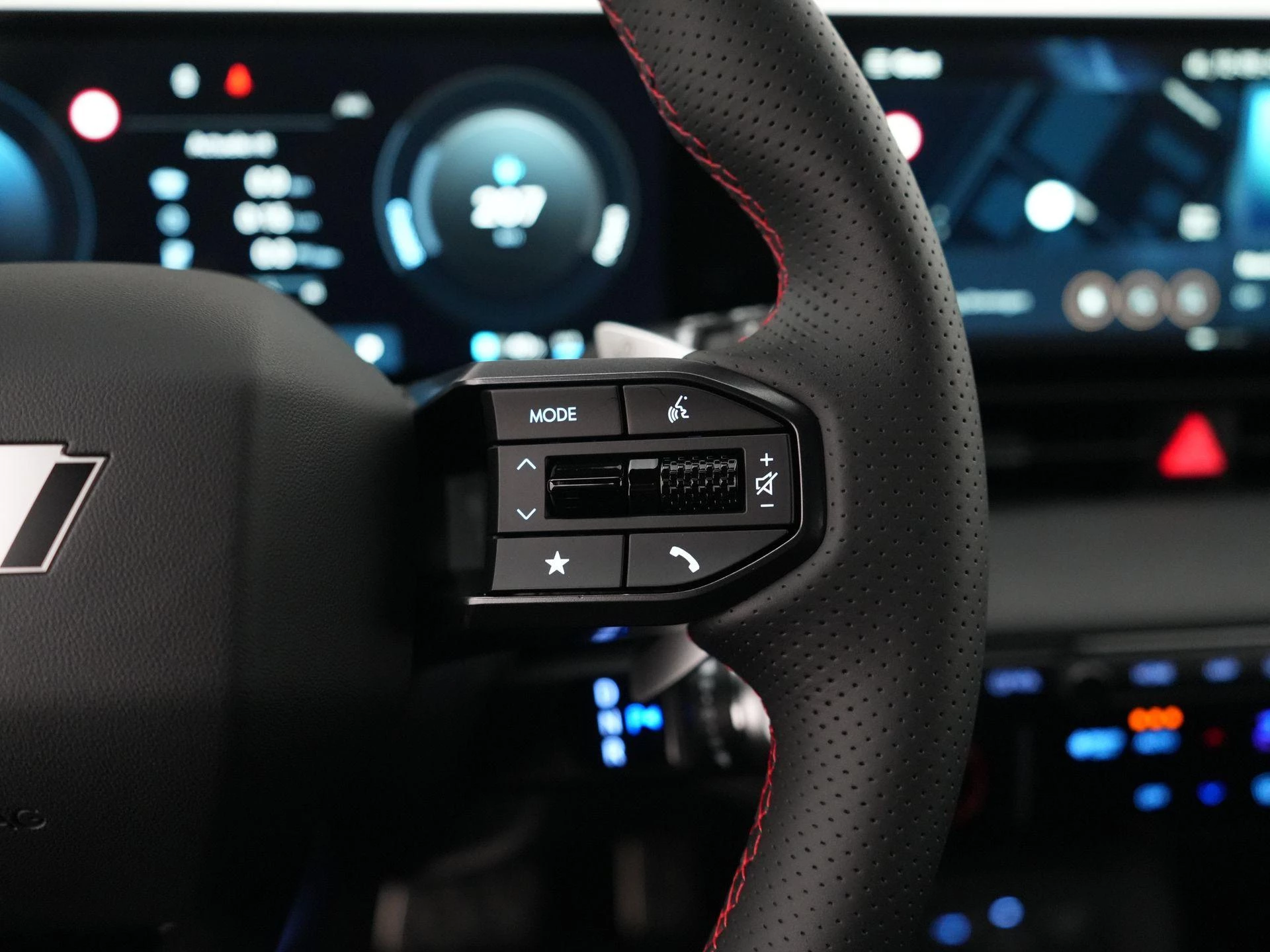 Hyundai IONIQ 5 N Line Business 84 kWh