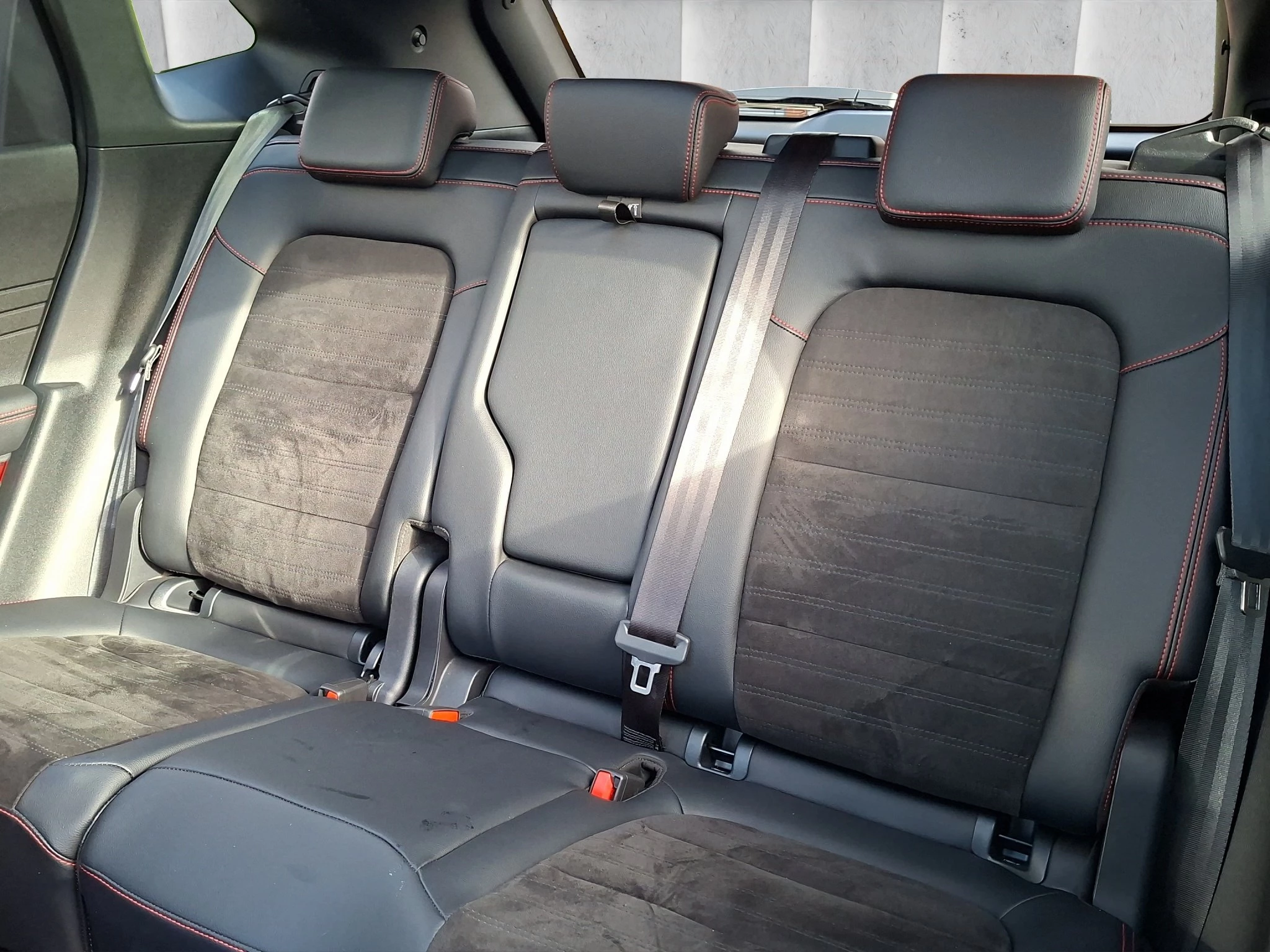Ford Kuga ST-Line X 2.5 PHEV Aut. | LED | Pano | ACC | RFK | SHZ | LMF | Navi