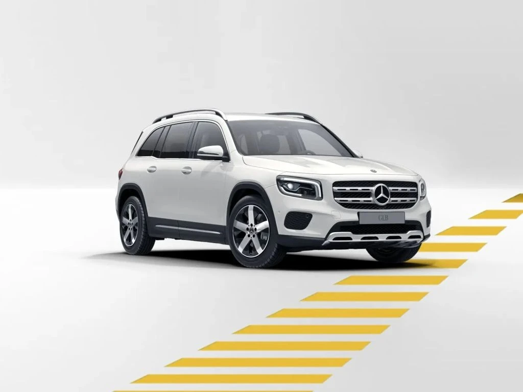 Mercedes-Benz-GLB 200 d-image-8