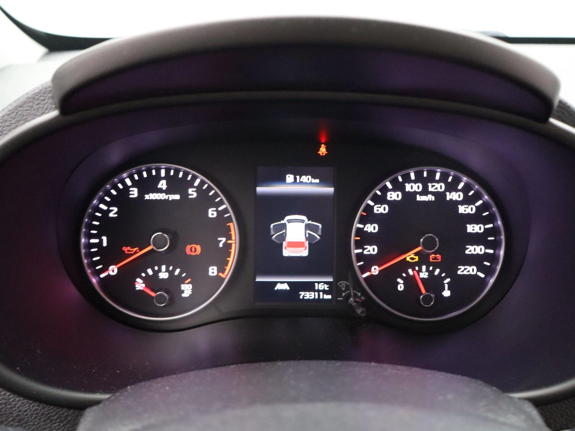 Kia Picanto 1.0 T-GDi GT-Line 5p