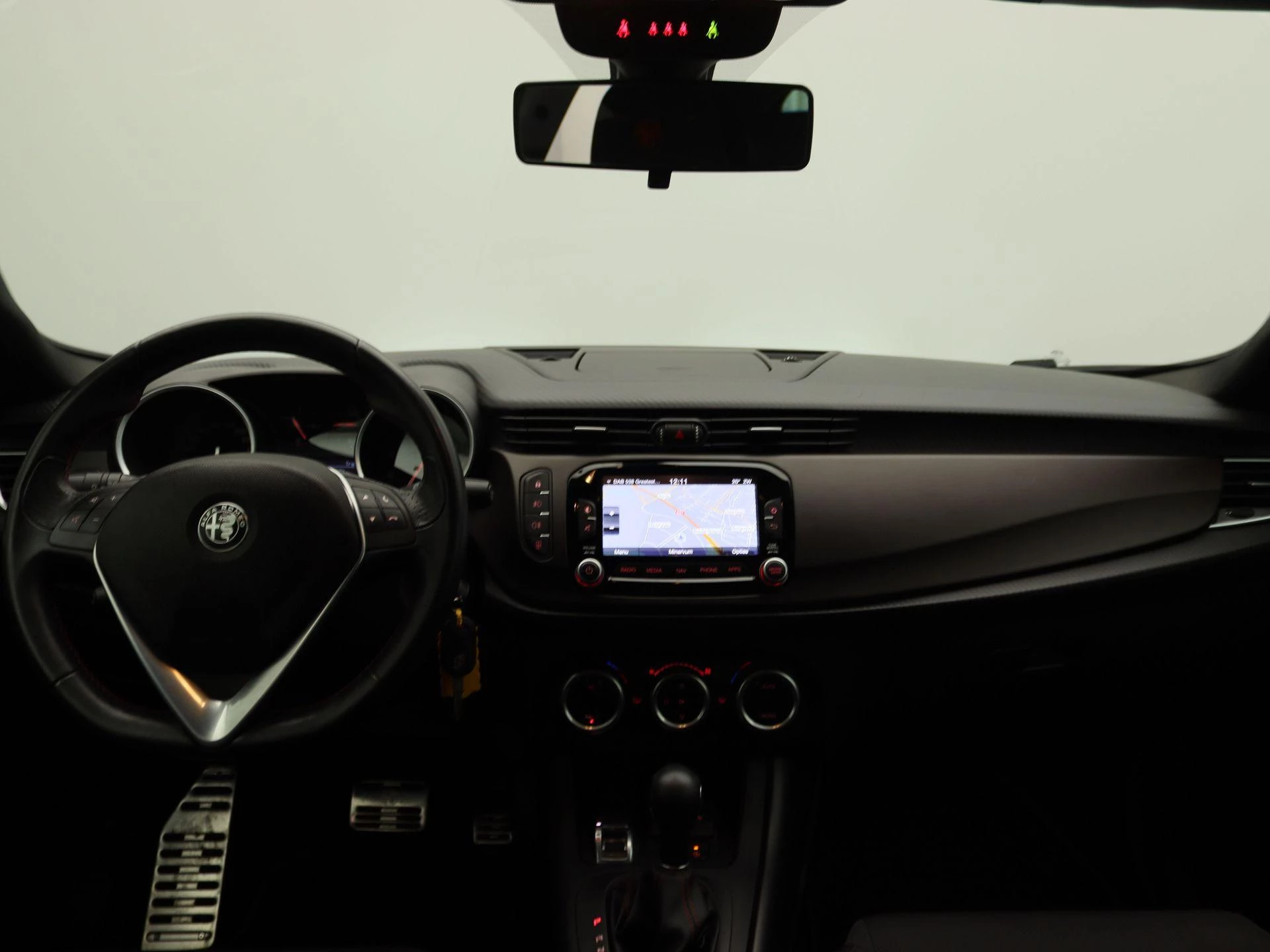 Alfa Romeo Giulietta 1.4 Turbo 170pk Aut. Super