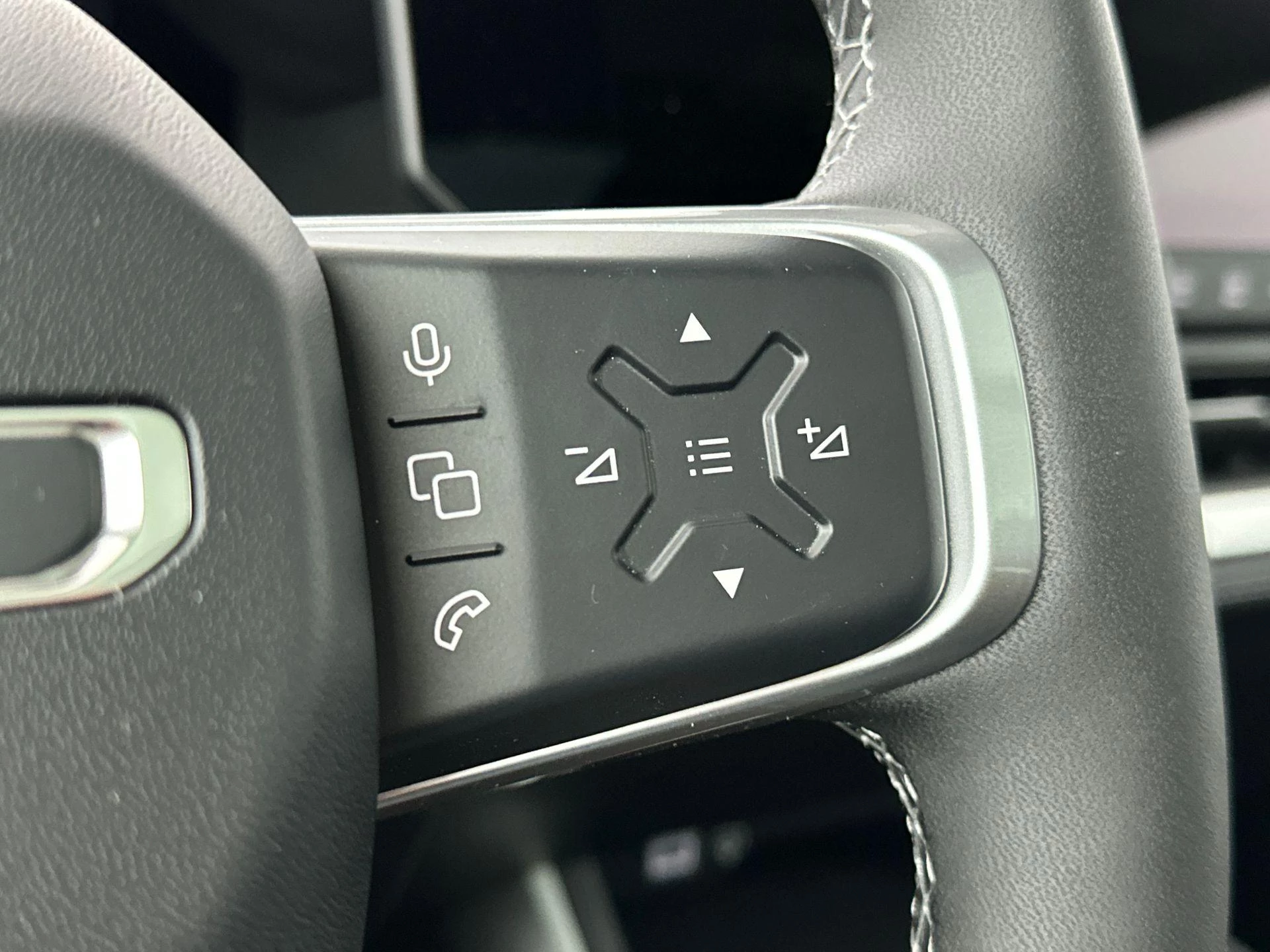 Jeep Compass 1.2 e-Hybrid First Edition