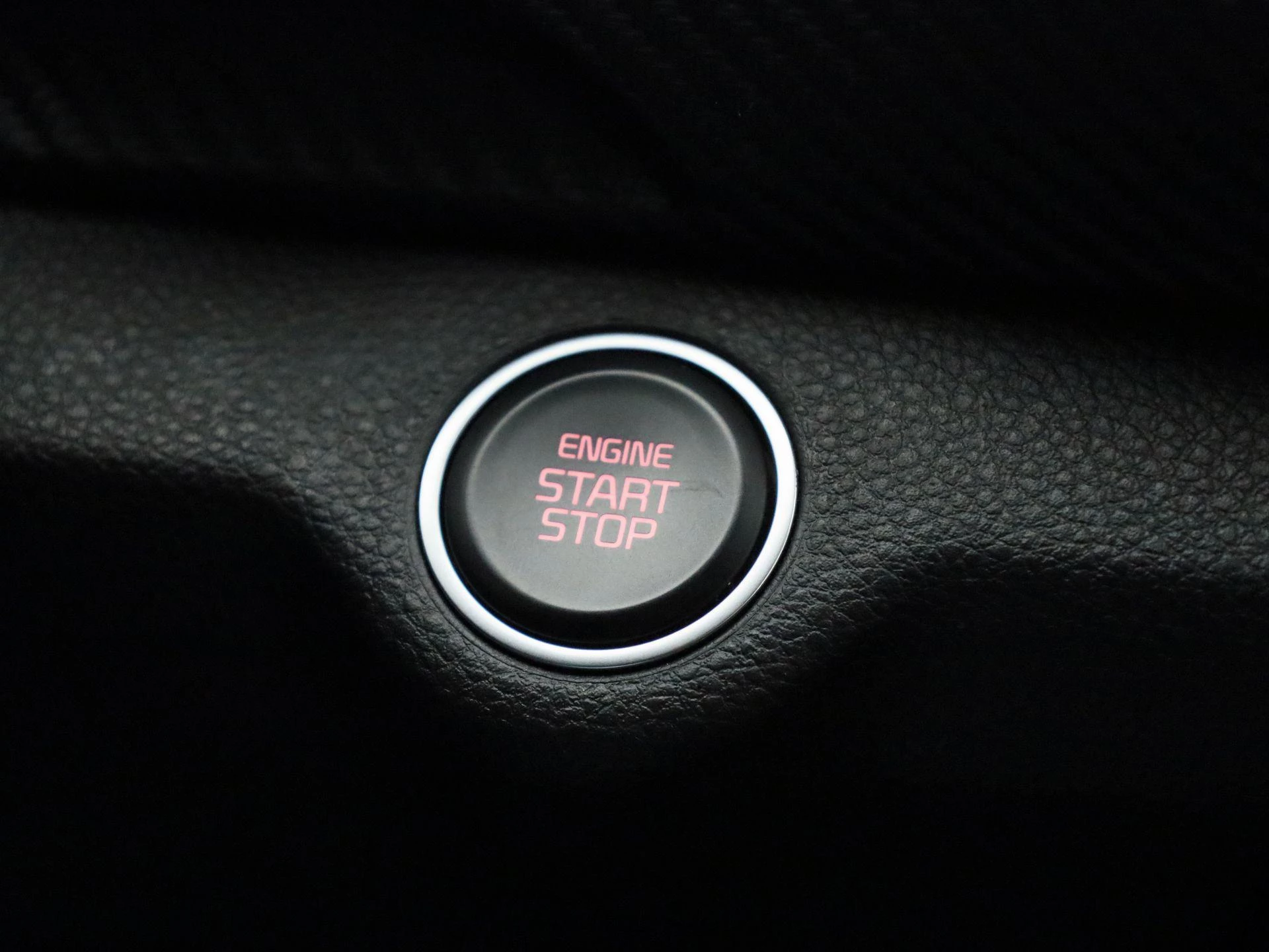Kia Stonic 1.0 T-GDi MHEV GT-Line