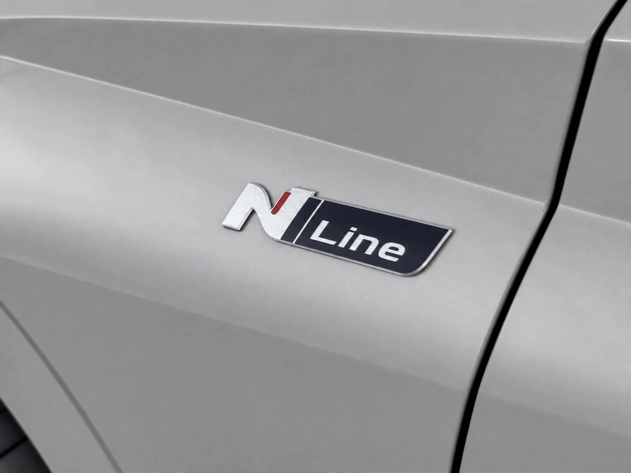 Hyundai i20 1.0 T-GDI N Line Sky