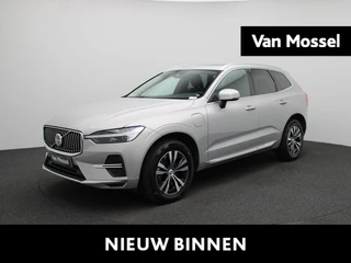 Volvo XC60 T6 PHEV 4x4 Core Aut.