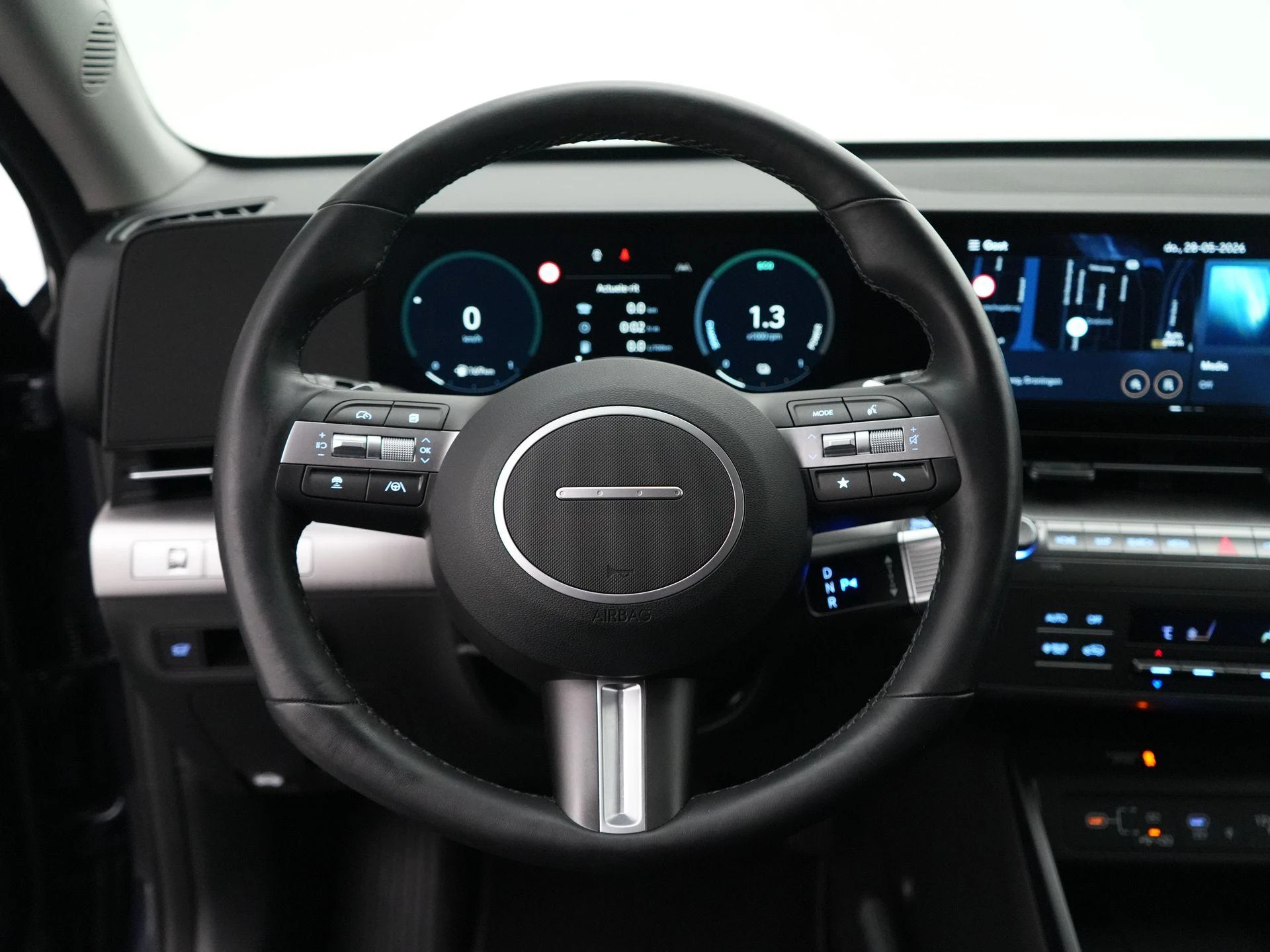 Hyundai Kona 1.6 GDI HEV Premium