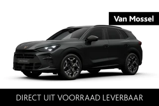 CUPRA Terramar VZ Limited