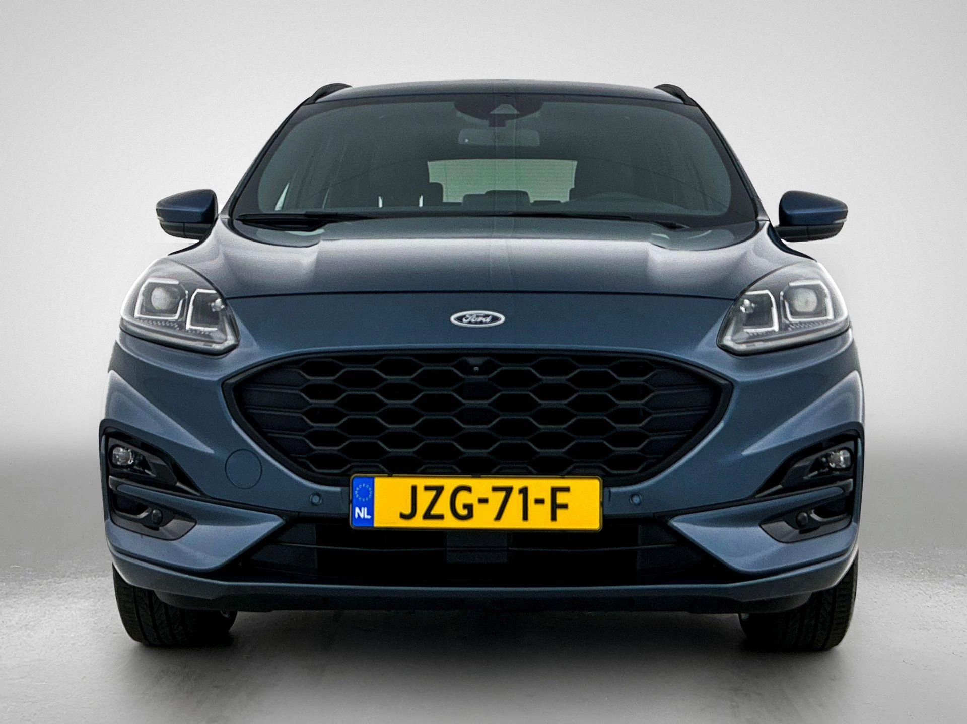 Ford Kuga 2.5 PHEV ST-Line X