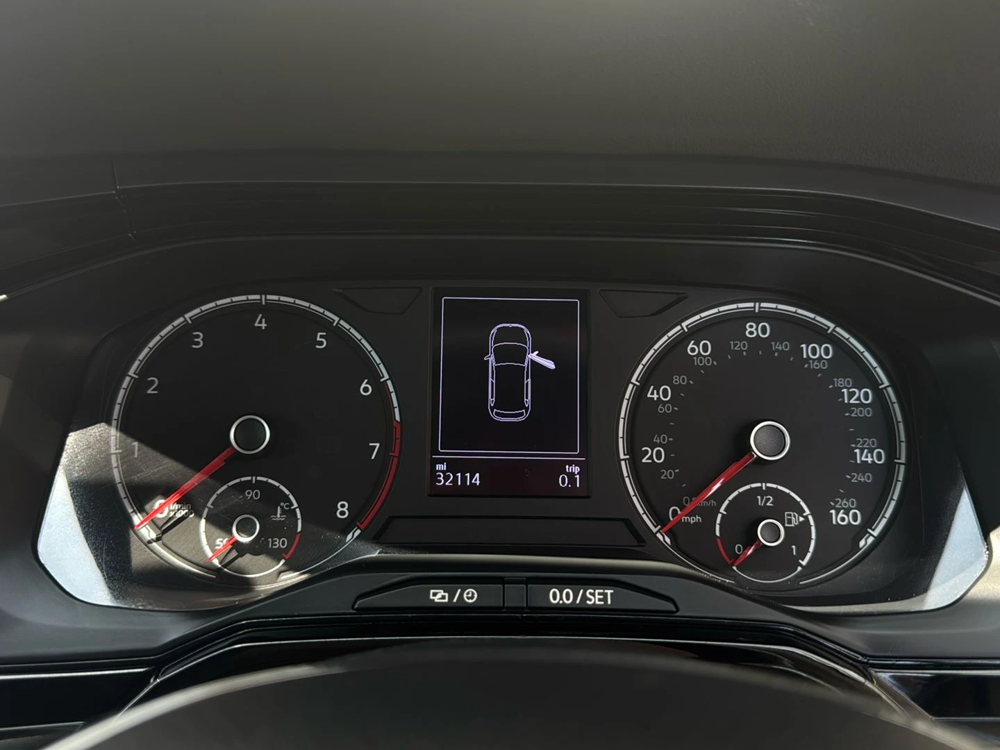 Volkswagen Polo 1.0 TSI 95 Beats 5dr