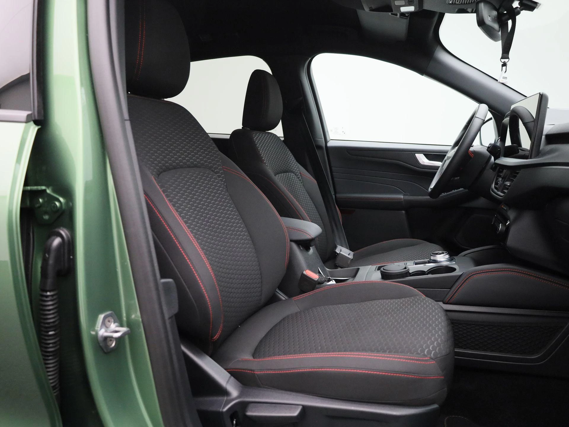 Ford Kuga 2.5 PHEV ST-Line