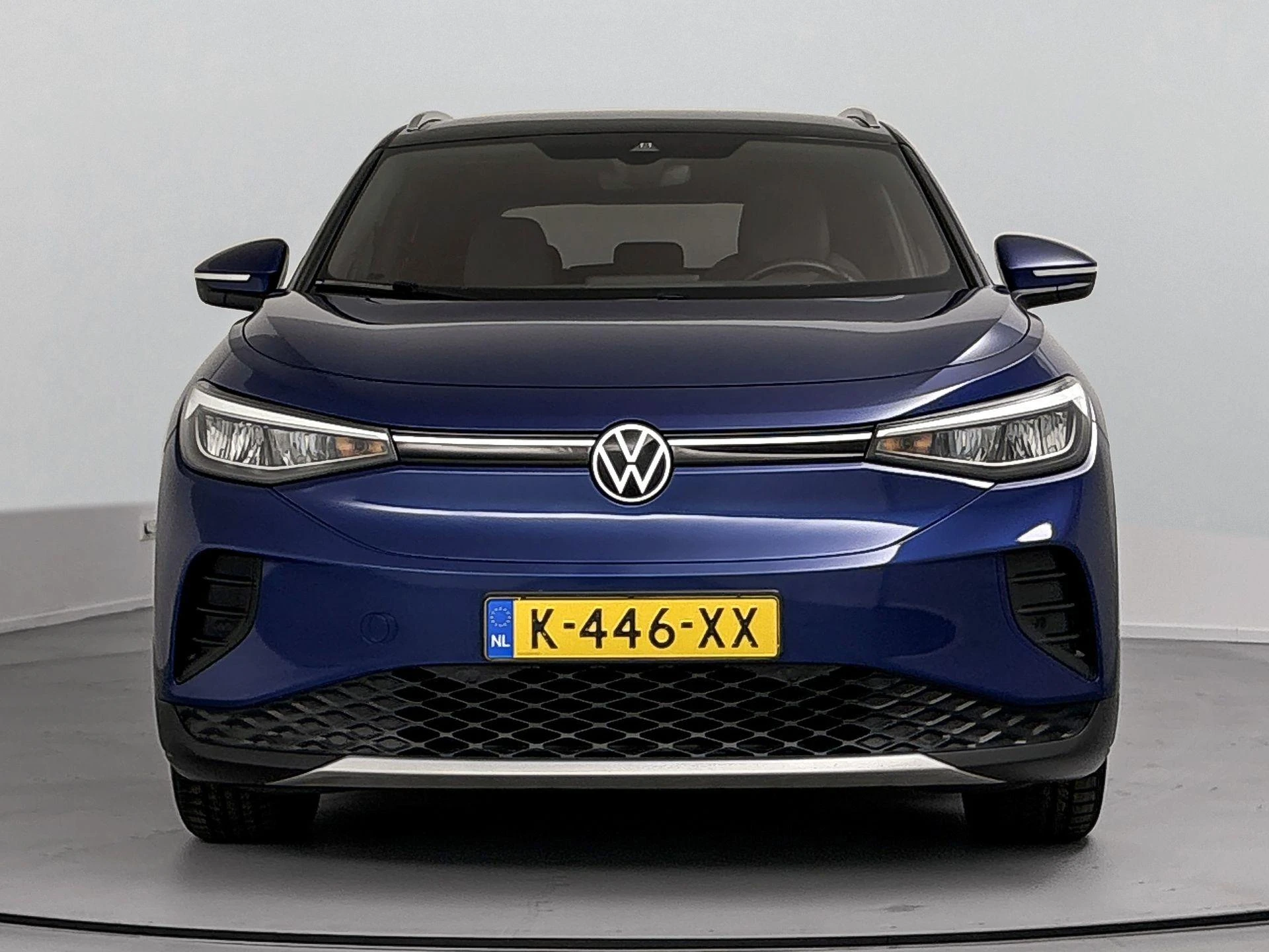 Volkswagen ID.4 Life 77 kWh 204 PK