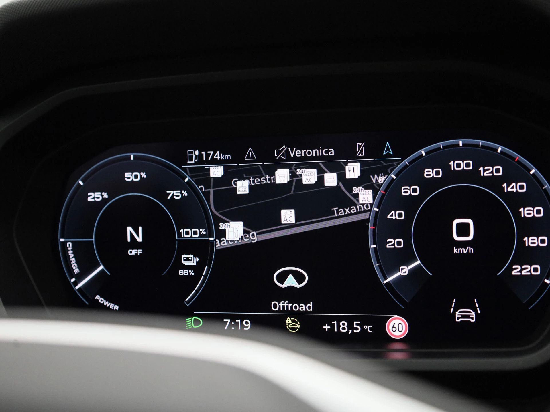 Audi Q4 e-tron 35 Launch edition Advanced 55 kWh