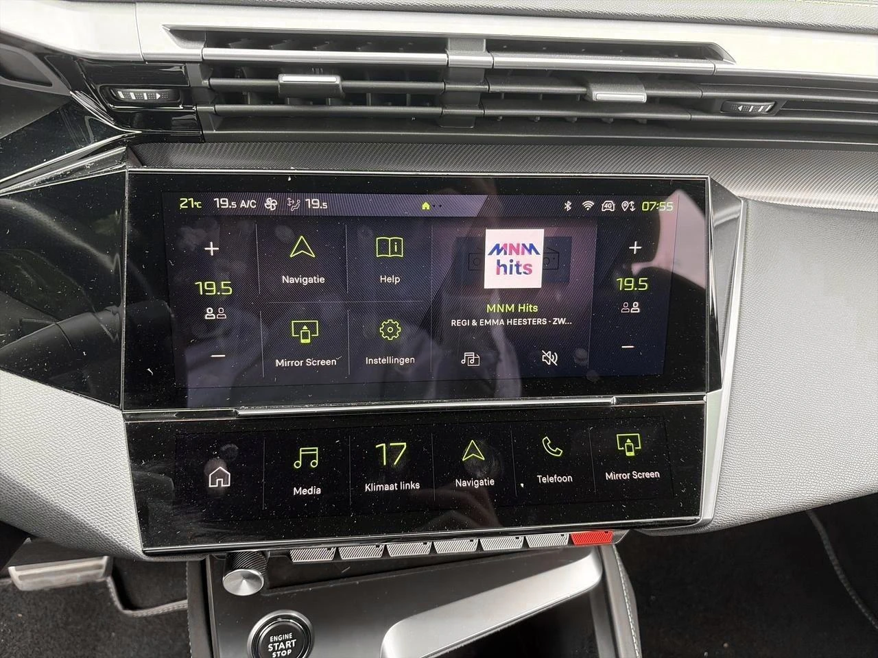 Peugeot 308 SW 1.2 PureTech 130 S&S EAT8 GT