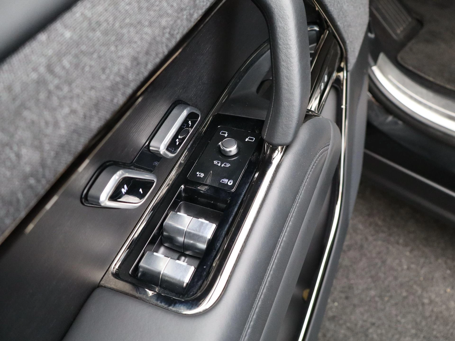 Land Rover Range Rover Sport 3.0 P440e Dynamic SE