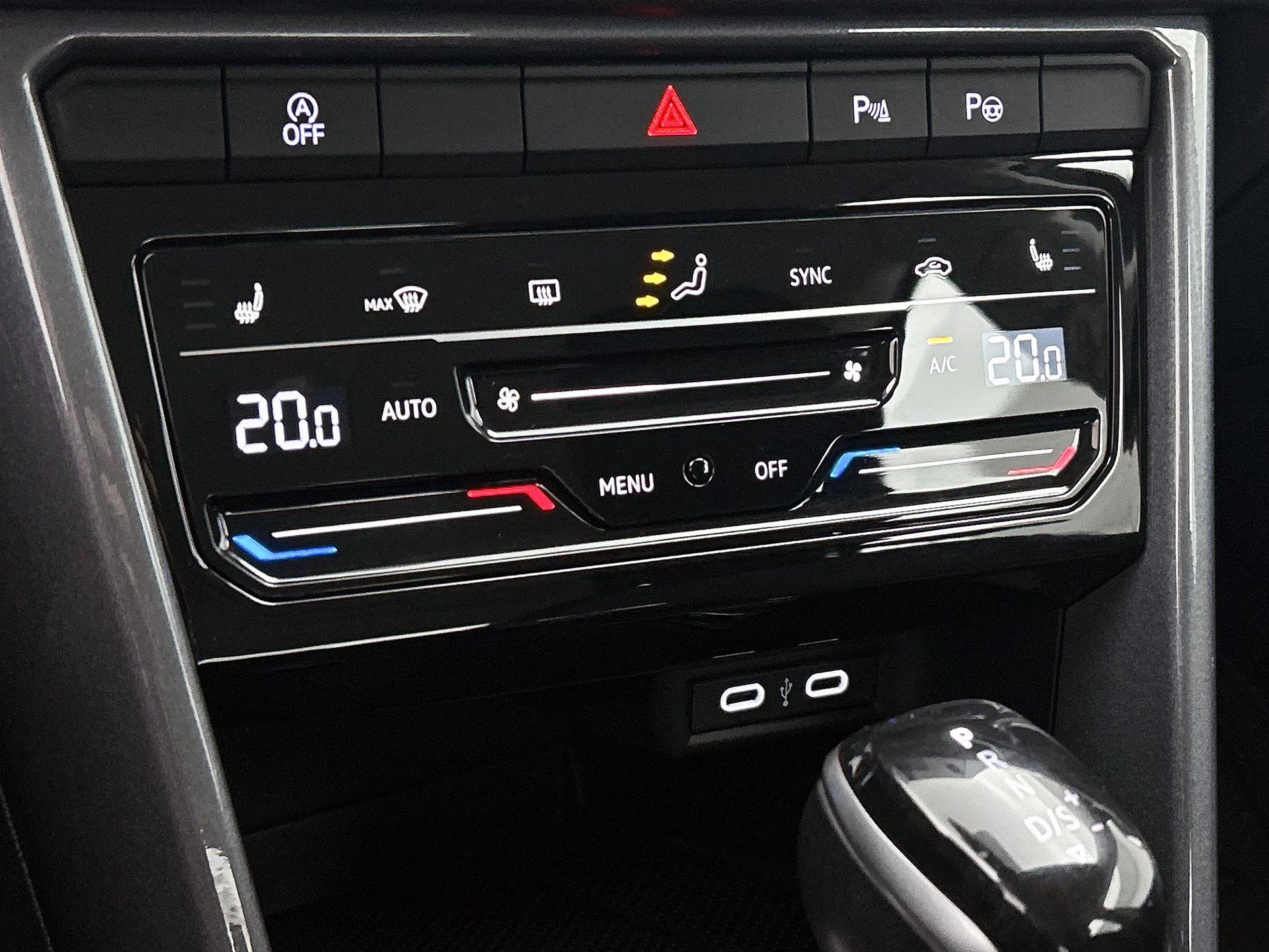 Volkswagen T-Roc 1.5 TSI Style