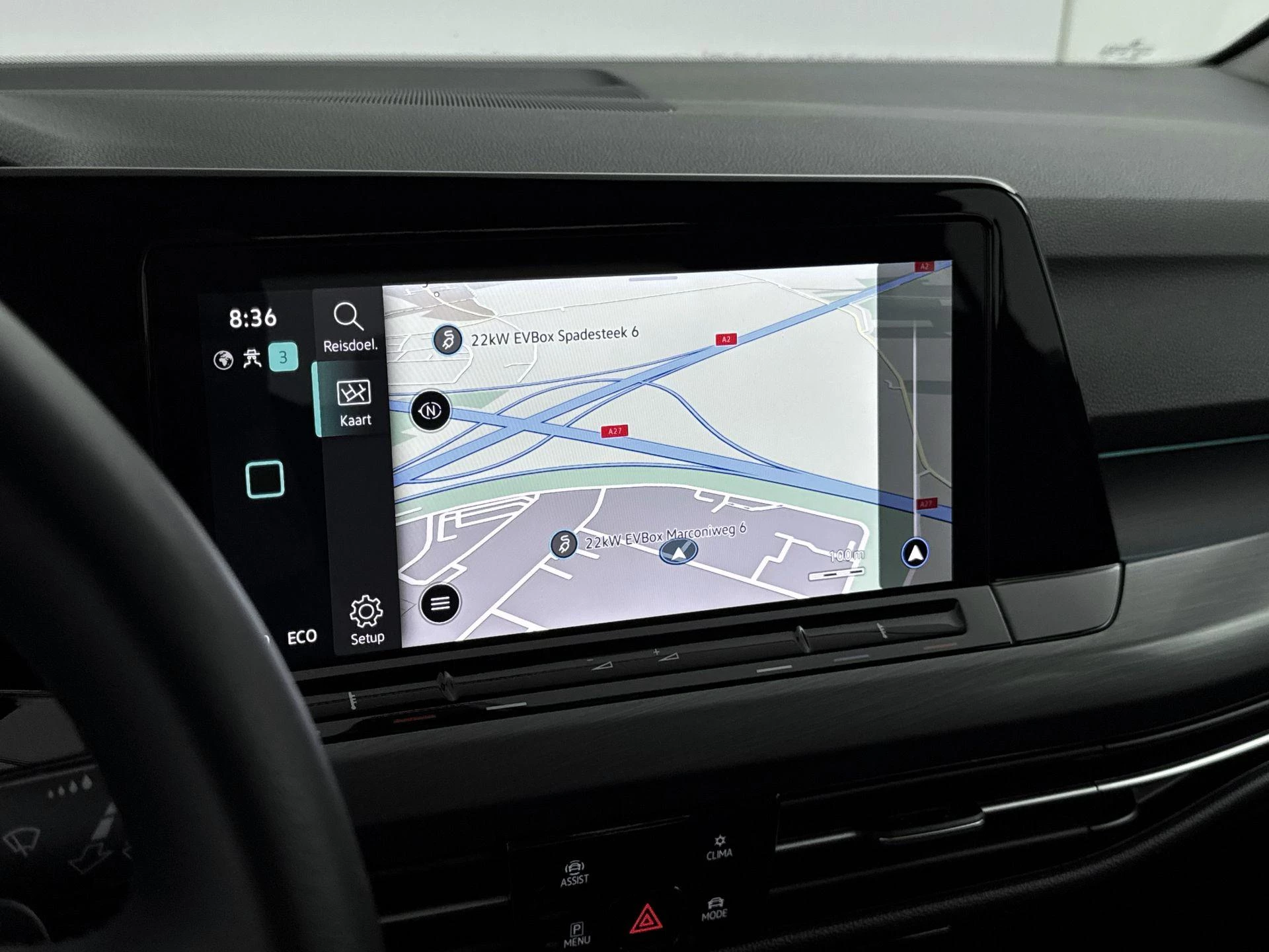 Volkswagen Golf 1.4 eHybrid Style