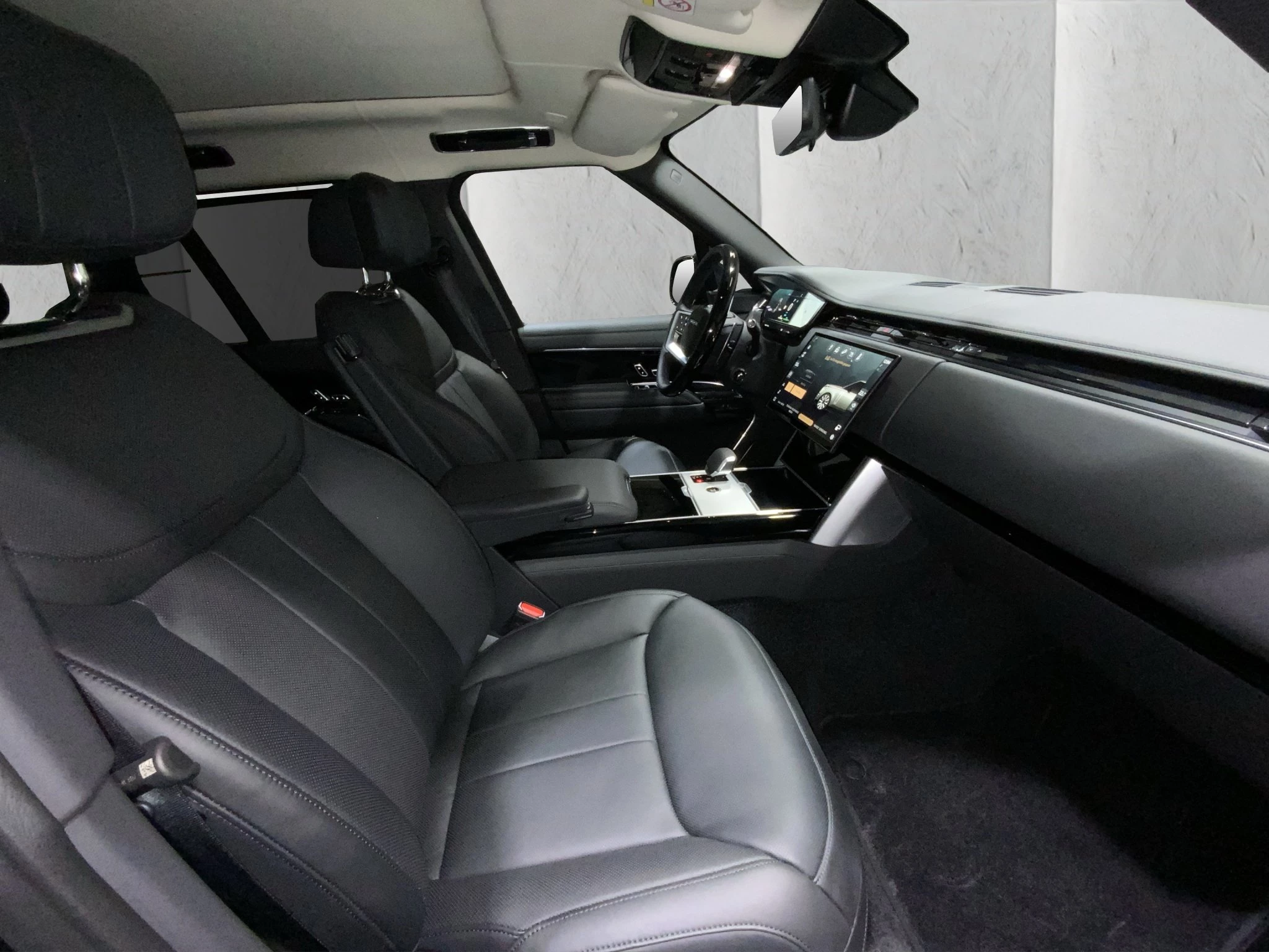 Land Rover Range Rover Autobiography 3.0 P550e 22 | AHK | Kühlfach