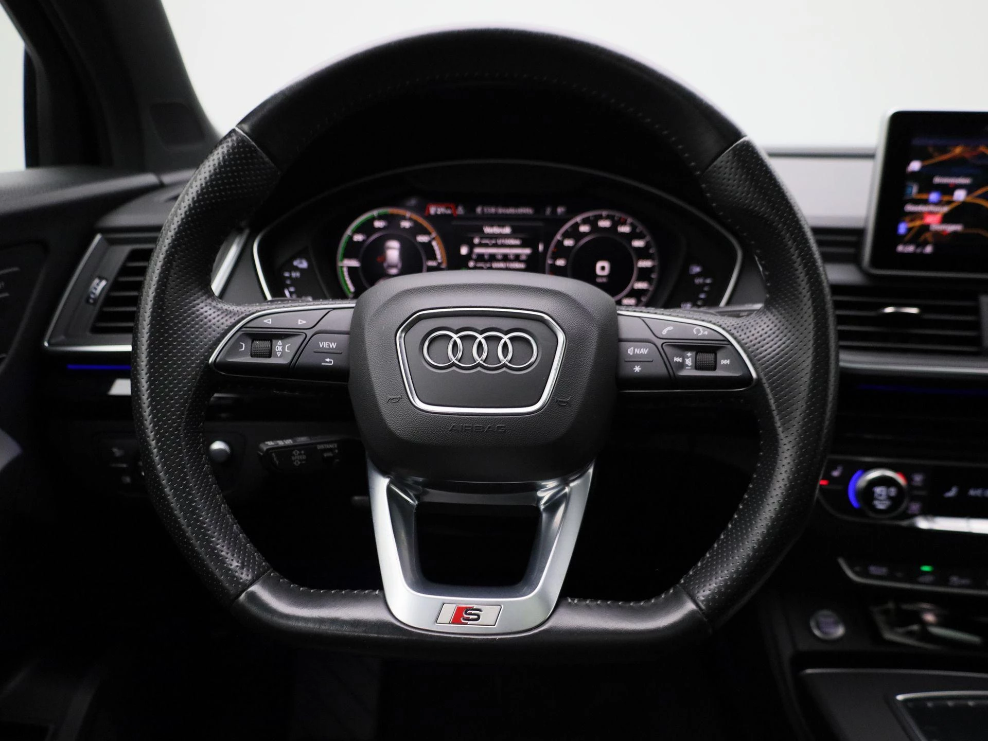 Audi Q5 55 TFSI e quattro Competition