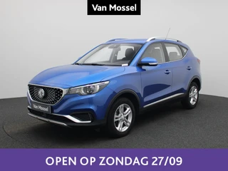 MG ZS EV MG Comfort 45 kWh