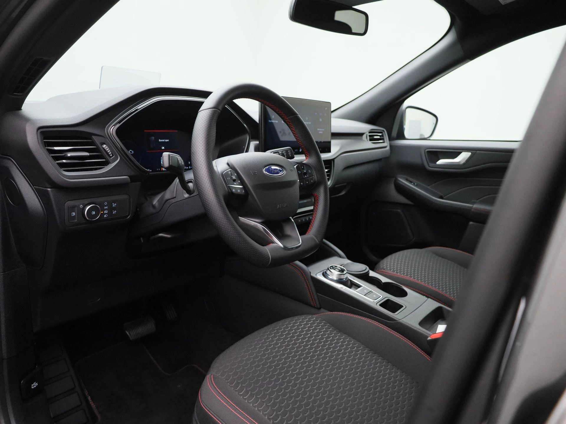 Ford Kuga 2.5 PHEV ST-Line